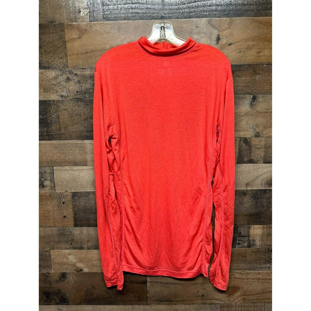REI Youth Girl's 1/2 Zip Long Sleeve Size X-Large (18) *see description*‎
